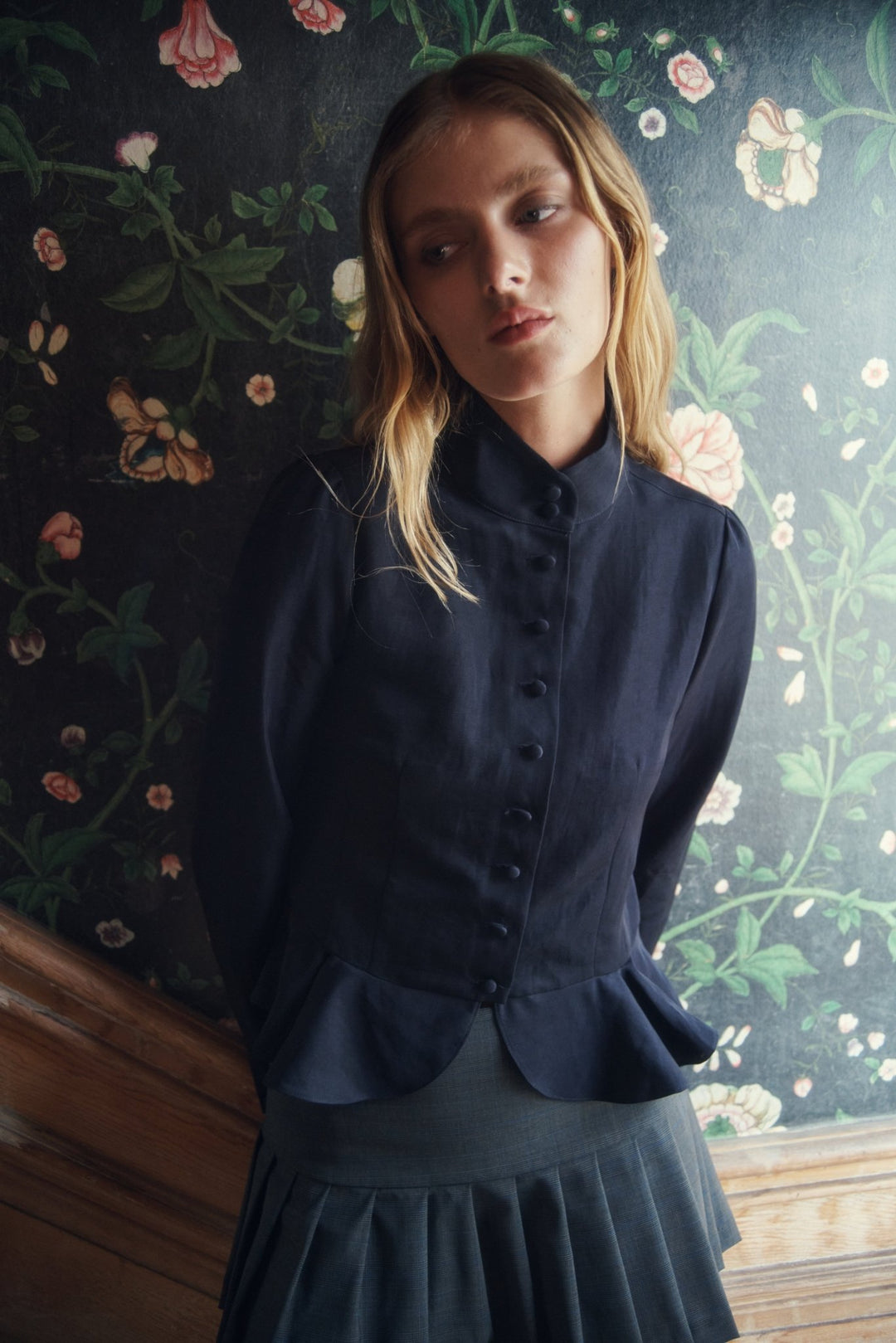 Lookbook Spring/ Summer Edit - SULLIVAN