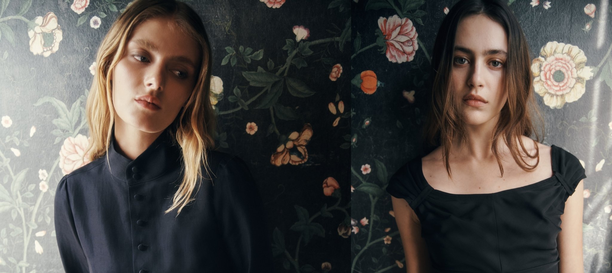 Spring/Summer Edit - SULLIVAN