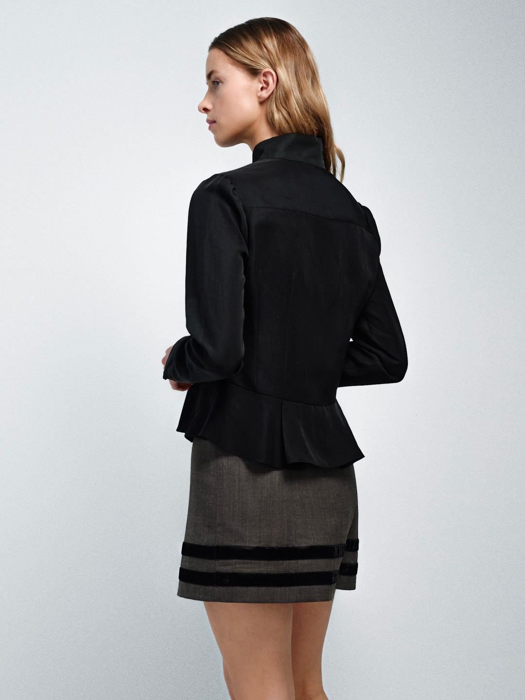 State Jacket