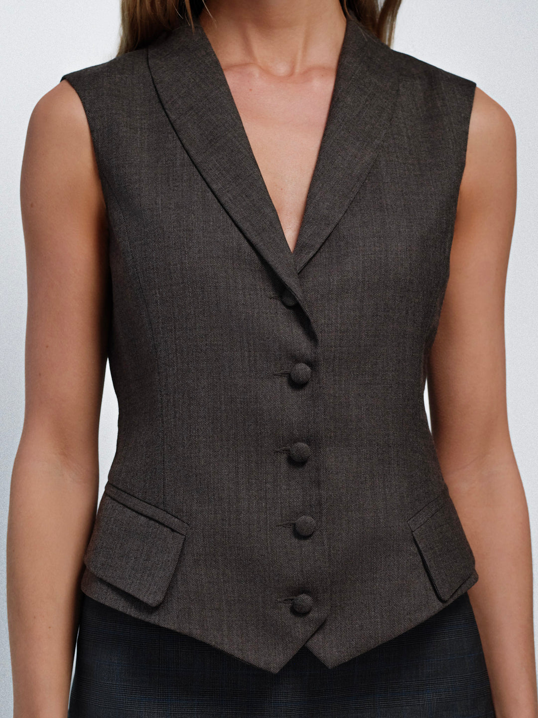Darling Waistcoat