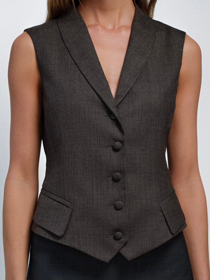 Darling Waistcoat