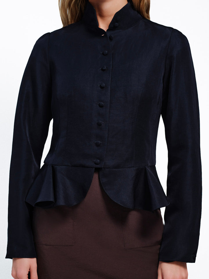 State Jacket