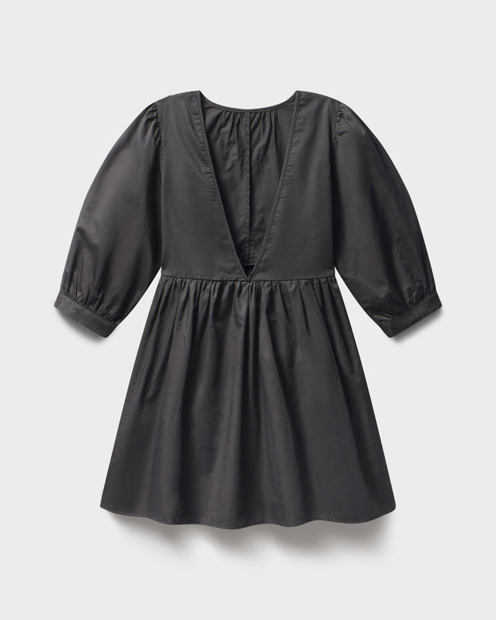 Brigitte Cover Up Dress