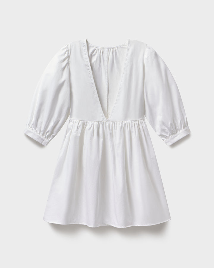 Brigitte Cover Up Dress