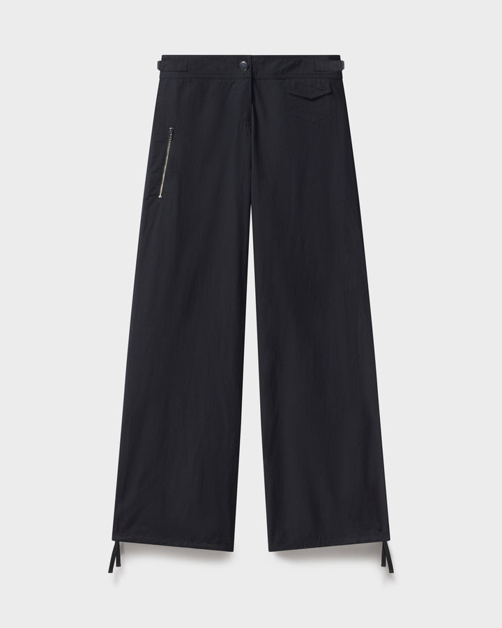 Cotton Billow Pant