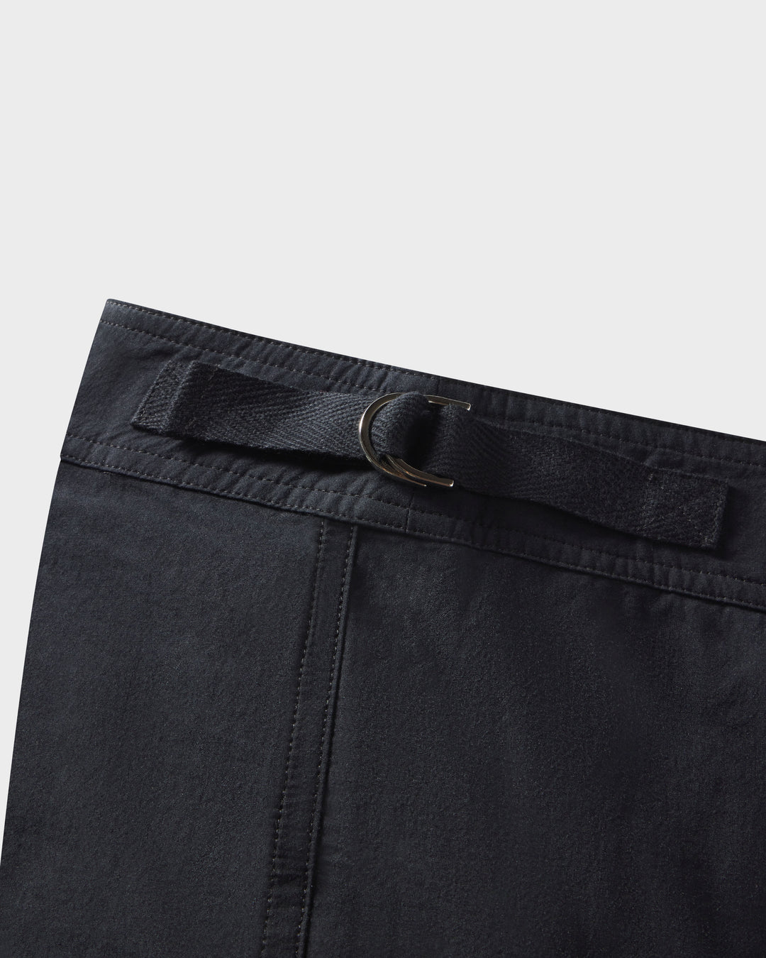 Cotton Billow Pant