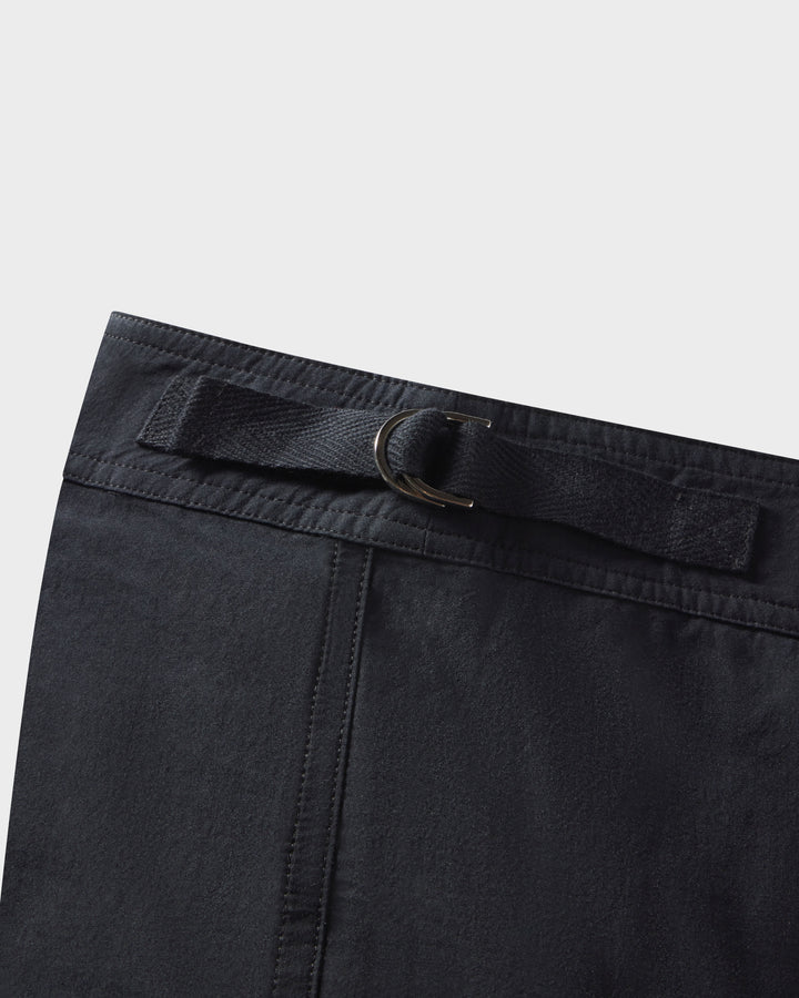 Cotton Billow Pant