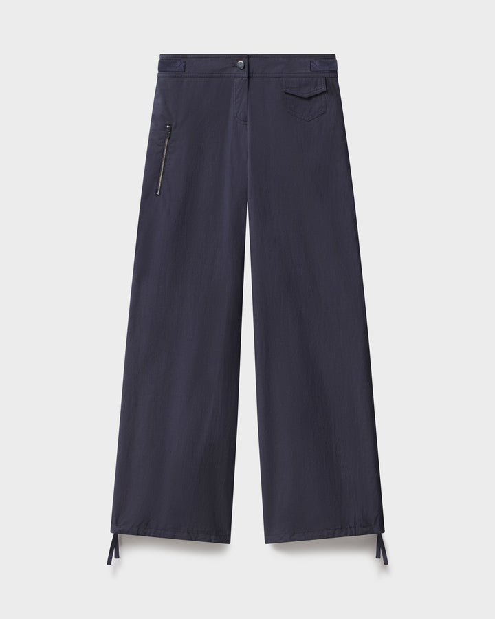 Cotton Billow Pant