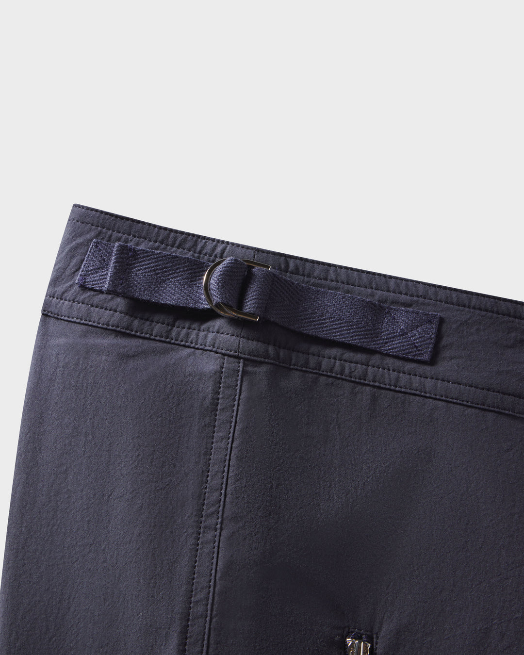 Cotton Billow Pant