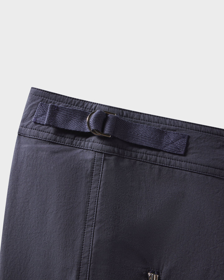 Cotton Billow Pant