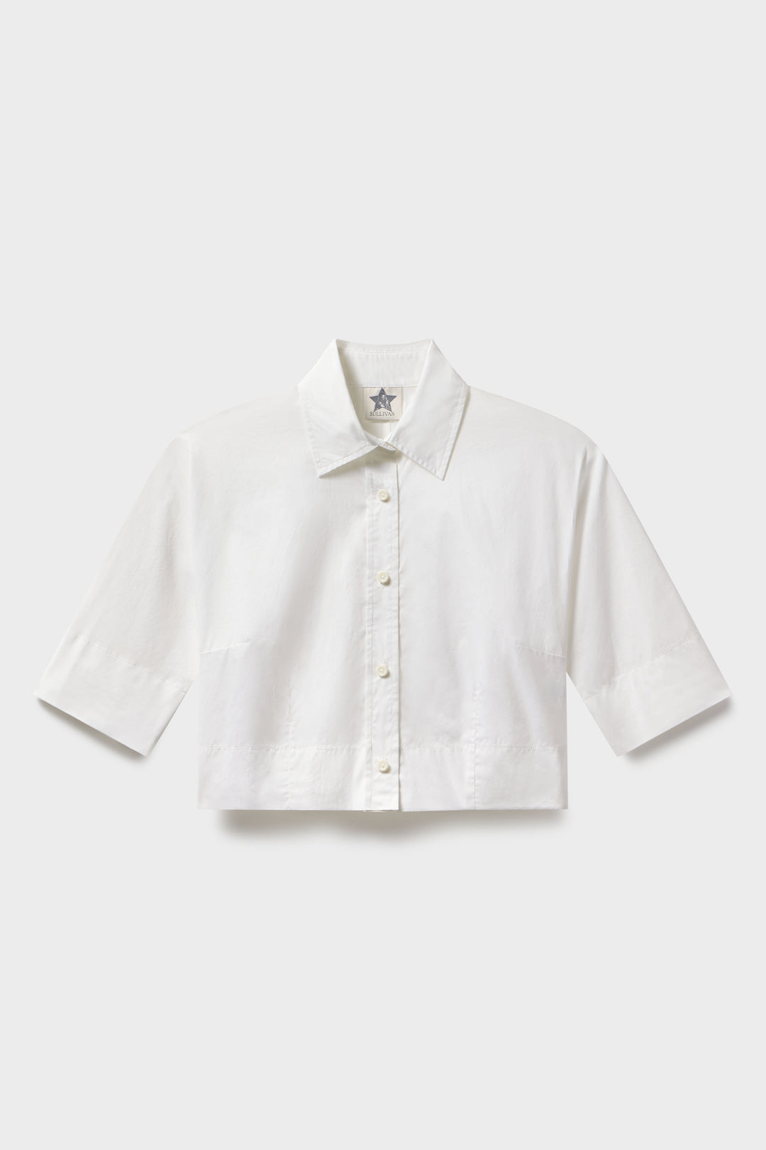 Crop Blouse