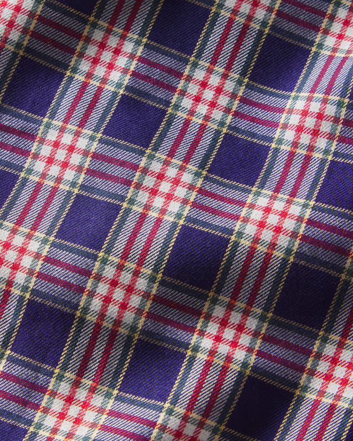 Italian Cotton Mini Dress