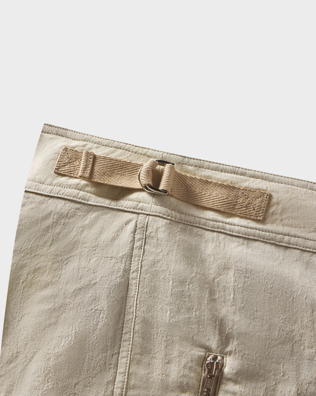Jacquard Billow Pant