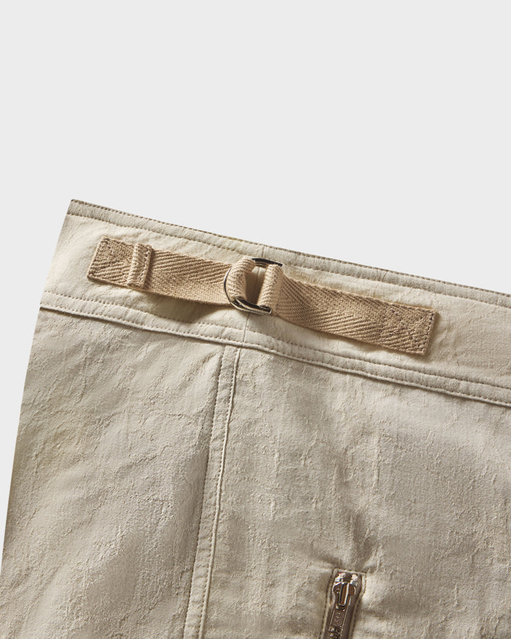 Jacquard Billow Pant