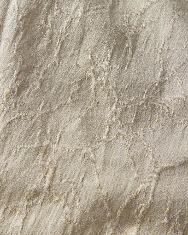 Jacquard Billow Pant