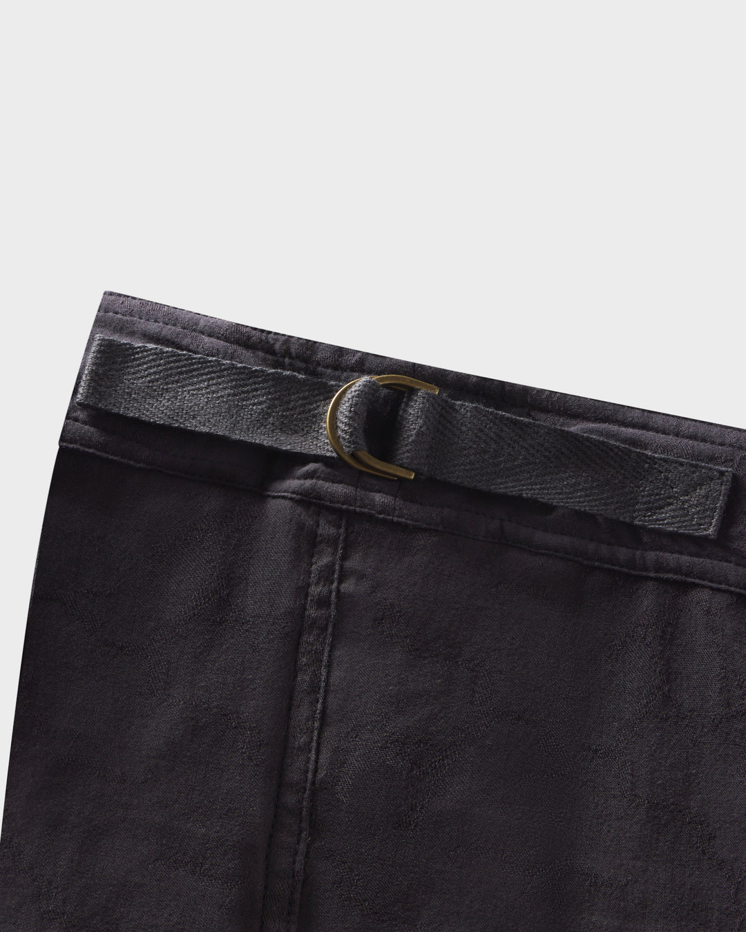 Jacquard Billow Pant