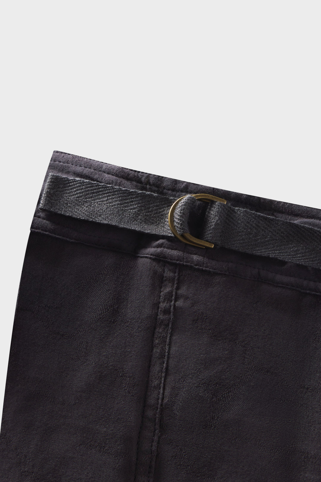 Jacquard Billow Pant