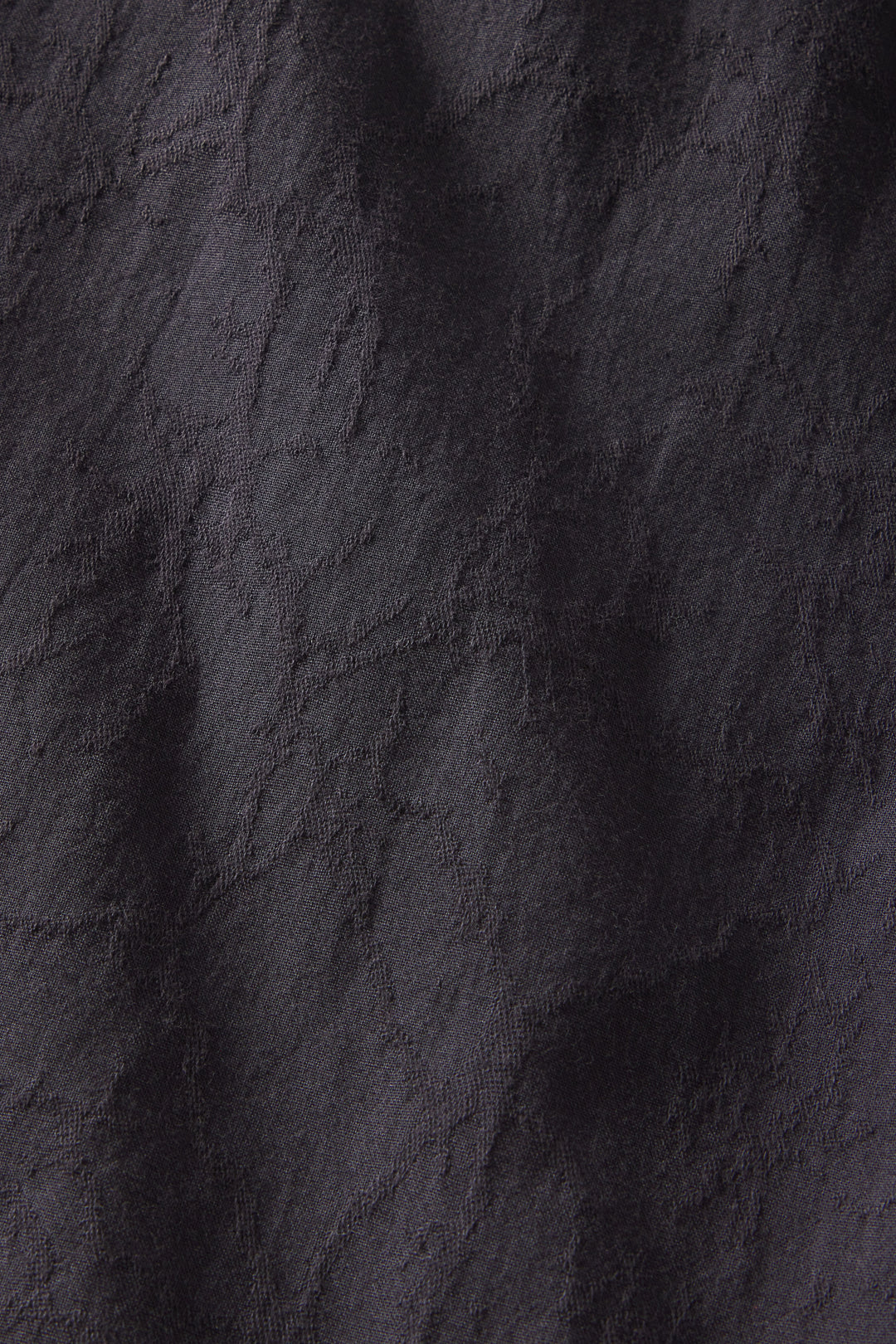 Jacquard Billow Pant