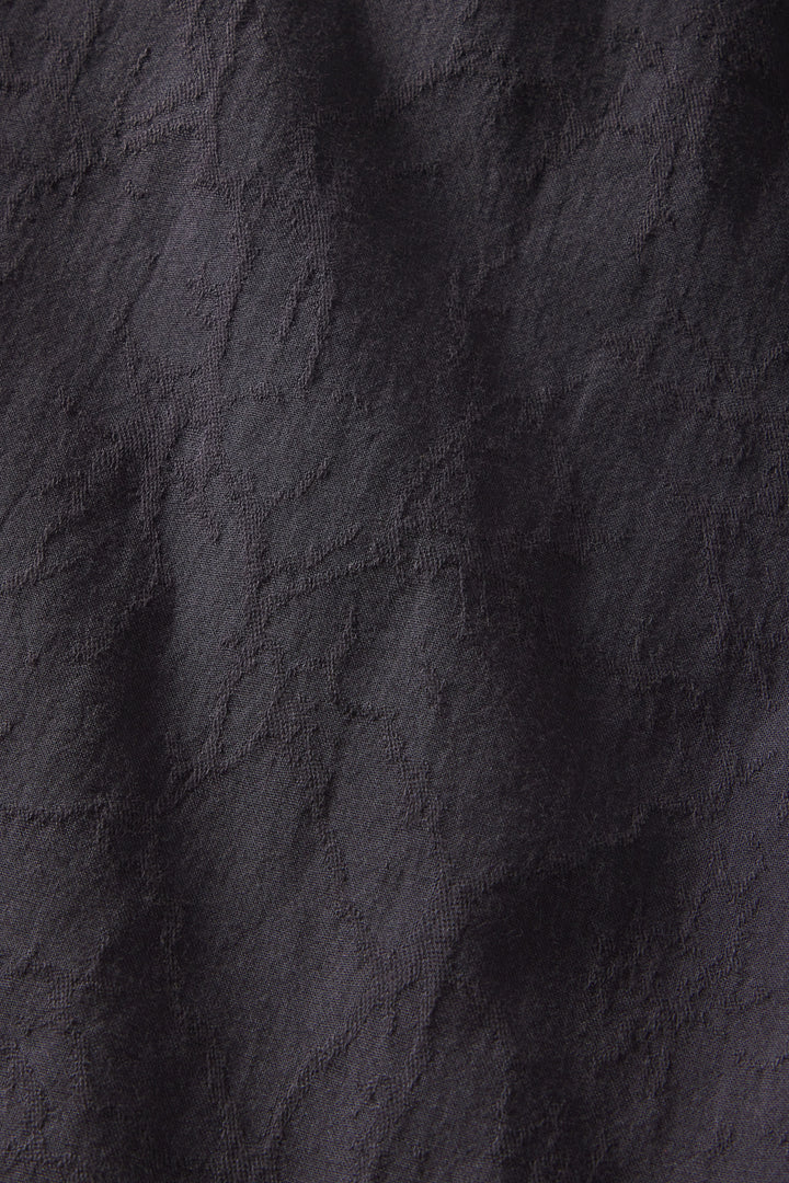 Jacquard Billow Pant
