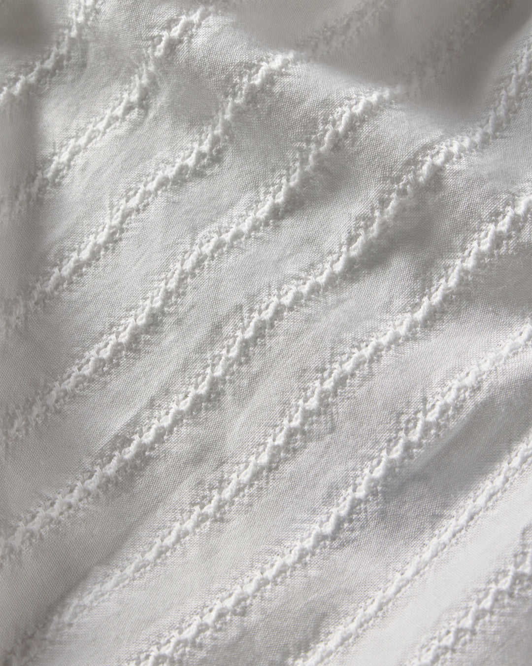 Japanese Cotton Corset Top