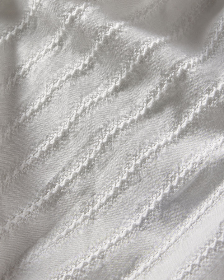 Japanese Cotton Corset Top