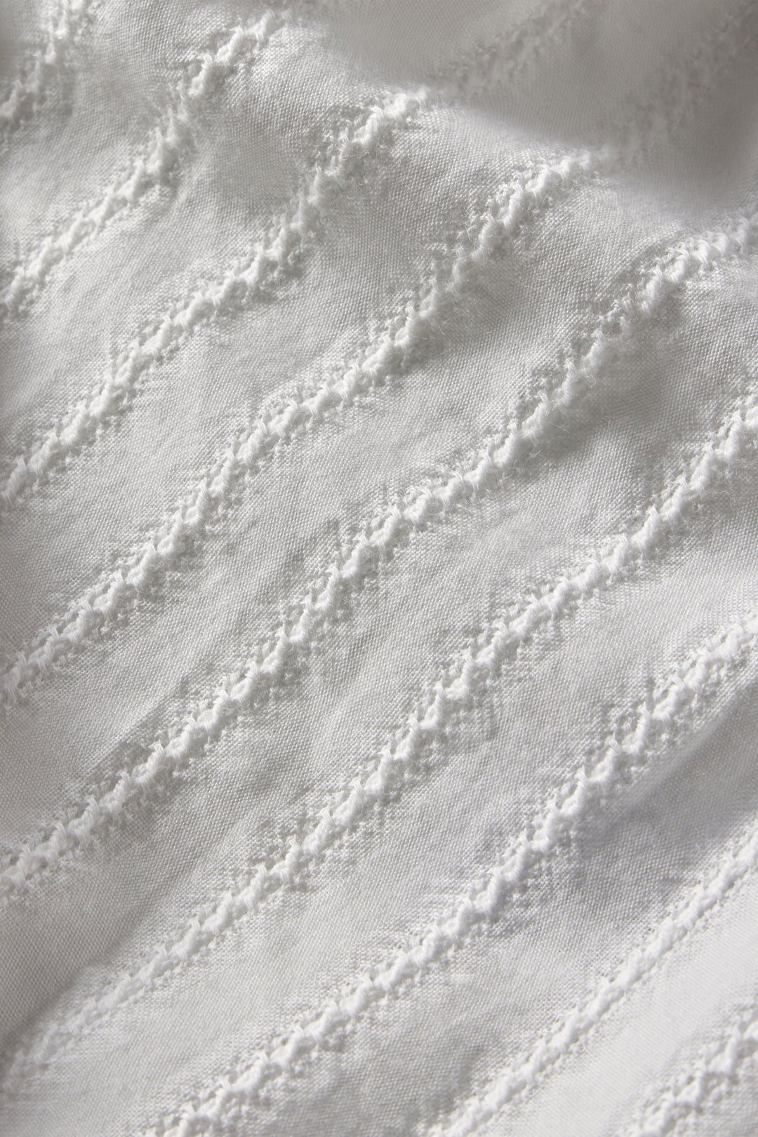Japanese Cotton Corset Top