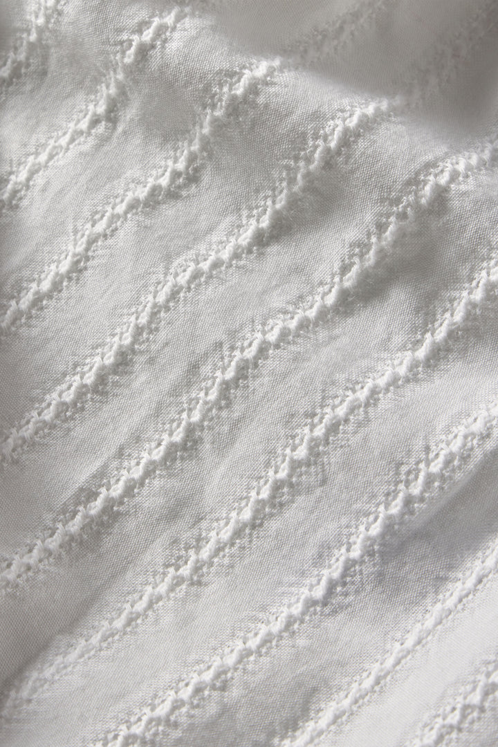 Japanese Cotton Corset Top