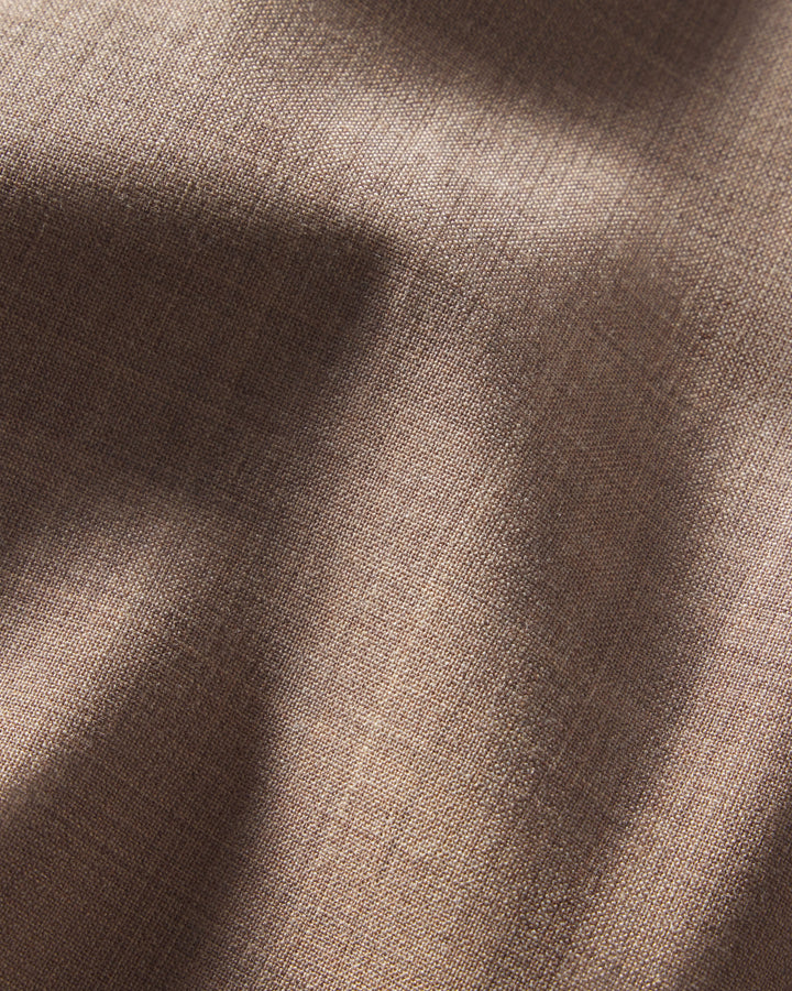 Lauren Wool Mockneck