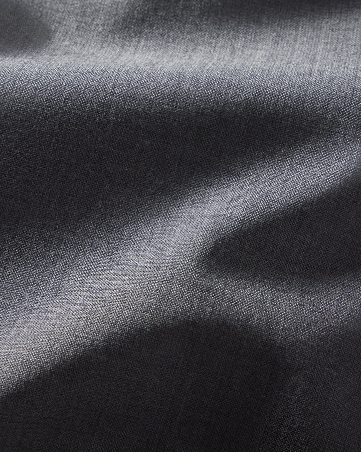 Lauren Wool Mockneck