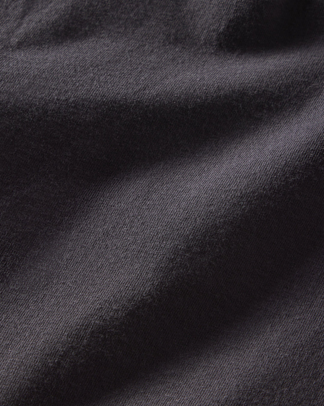 Lauren Jersey Mockneck