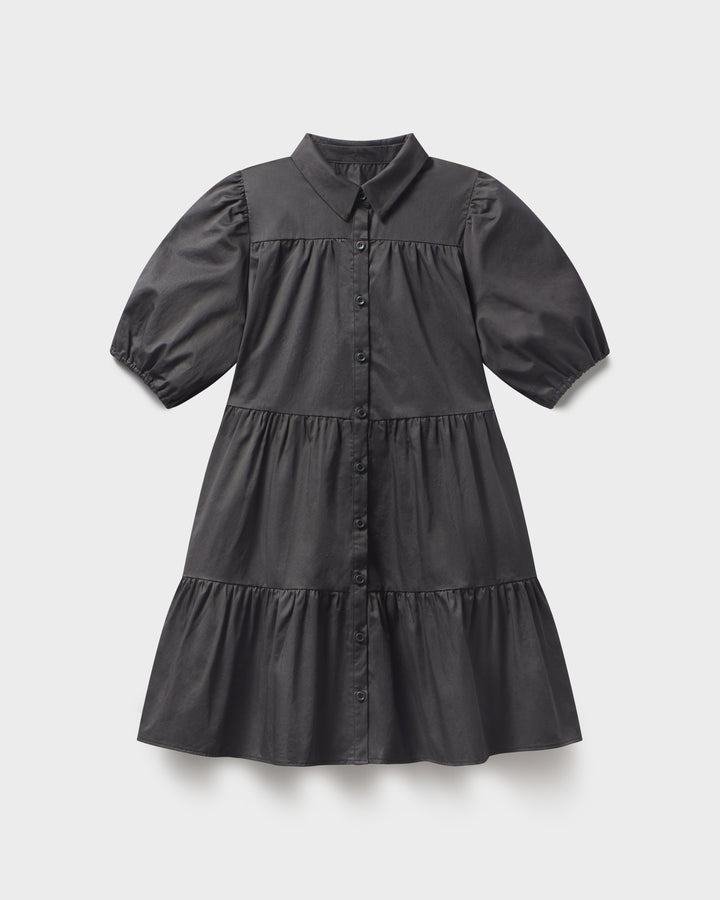 Lolita Shirt Dress