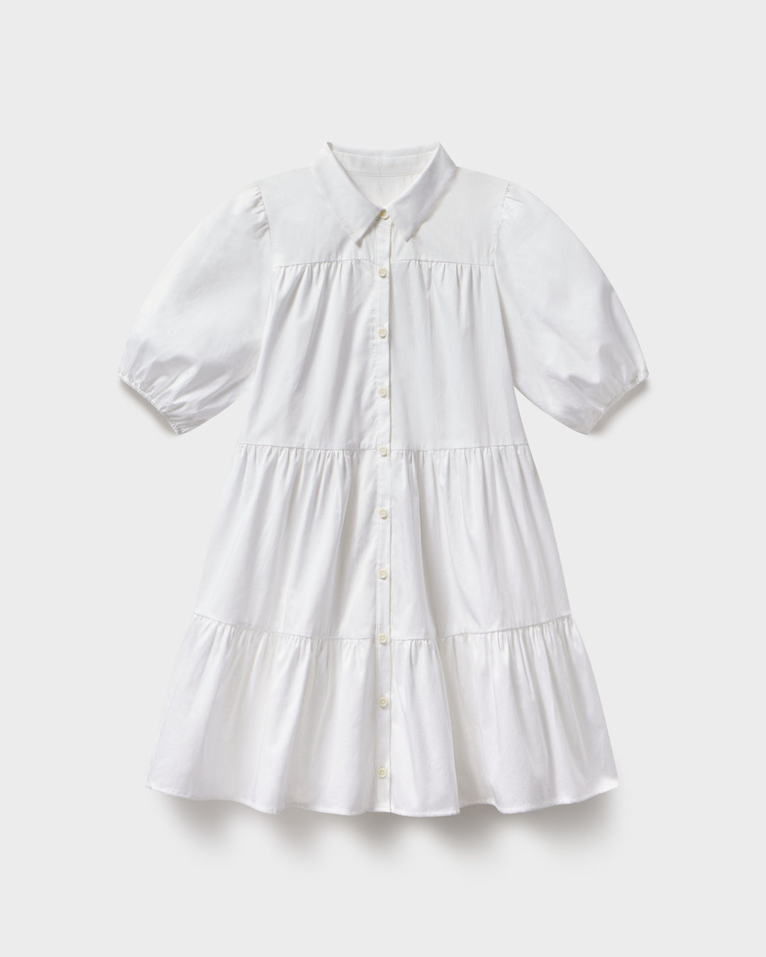 Lolita Shirt Dress