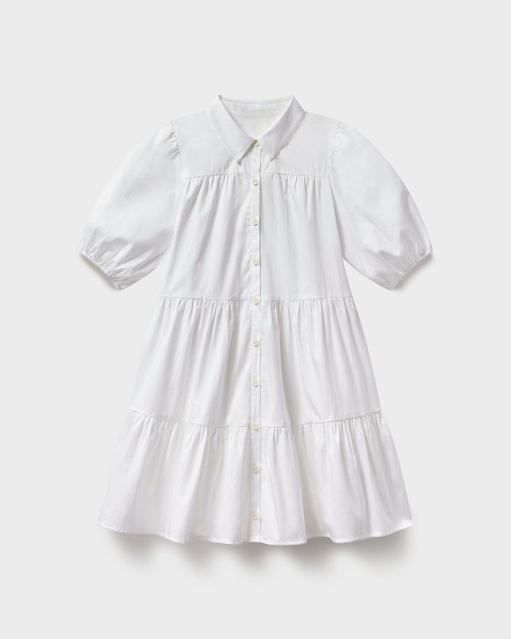 Lolita Shirt Dress