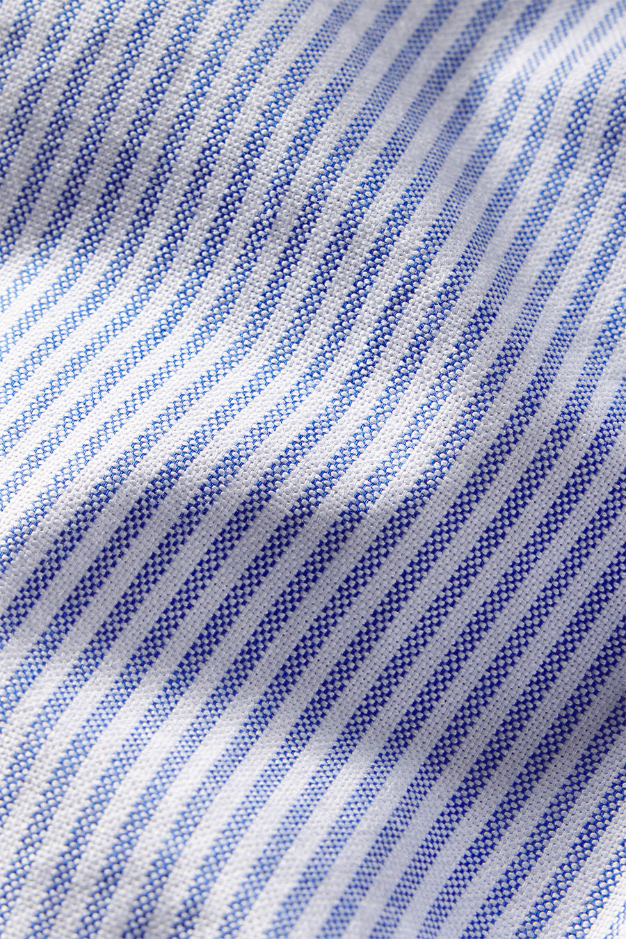 Raw Edge Oxford