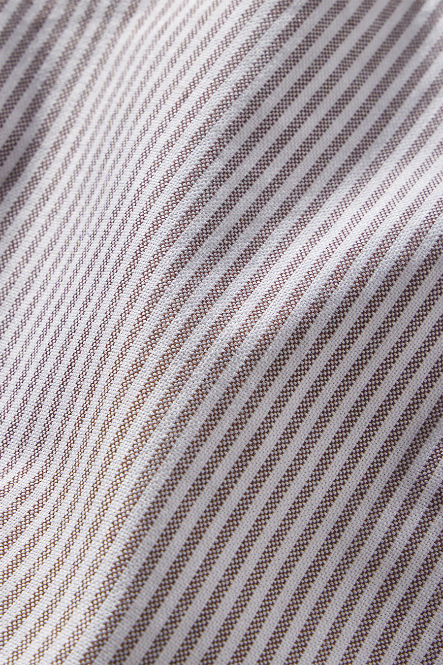 Raw Edge Oxford