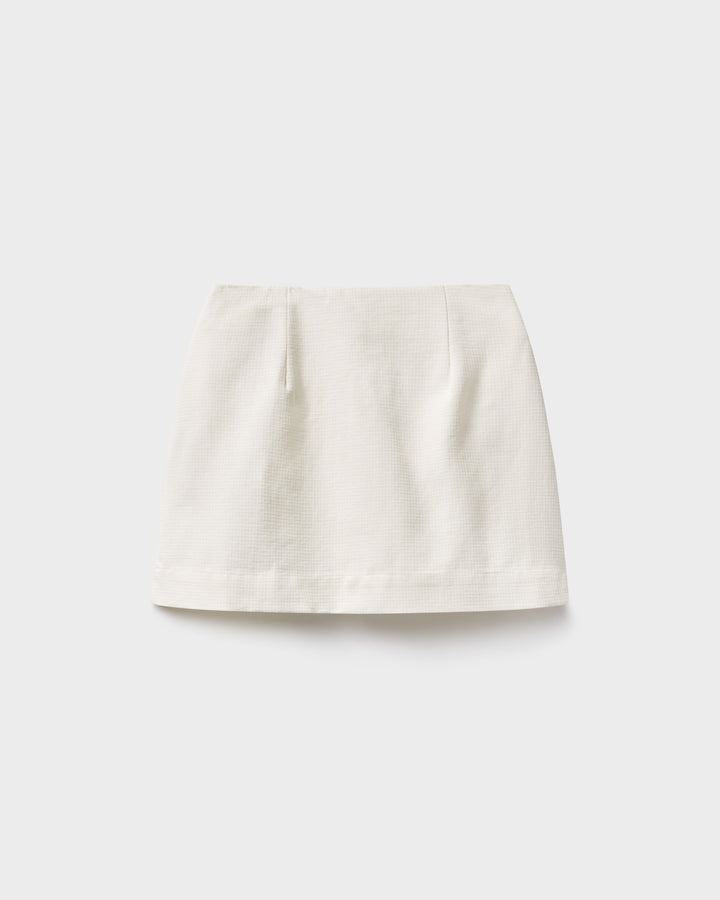 Ripstop Skort