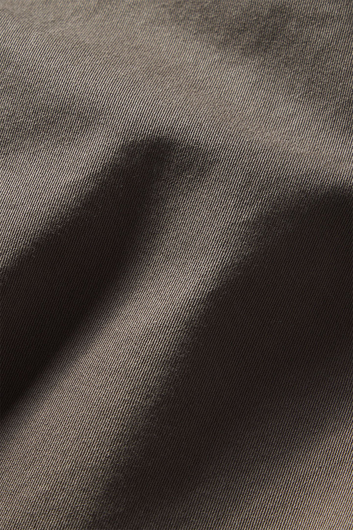 Stonewashed Chino