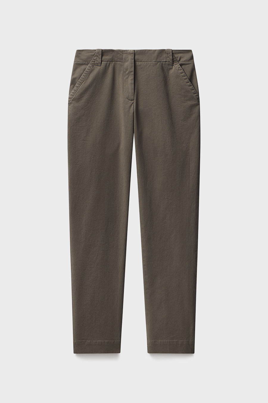 Stonewashed Chino