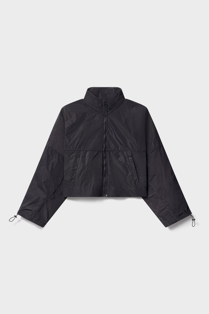 Shell Jacket