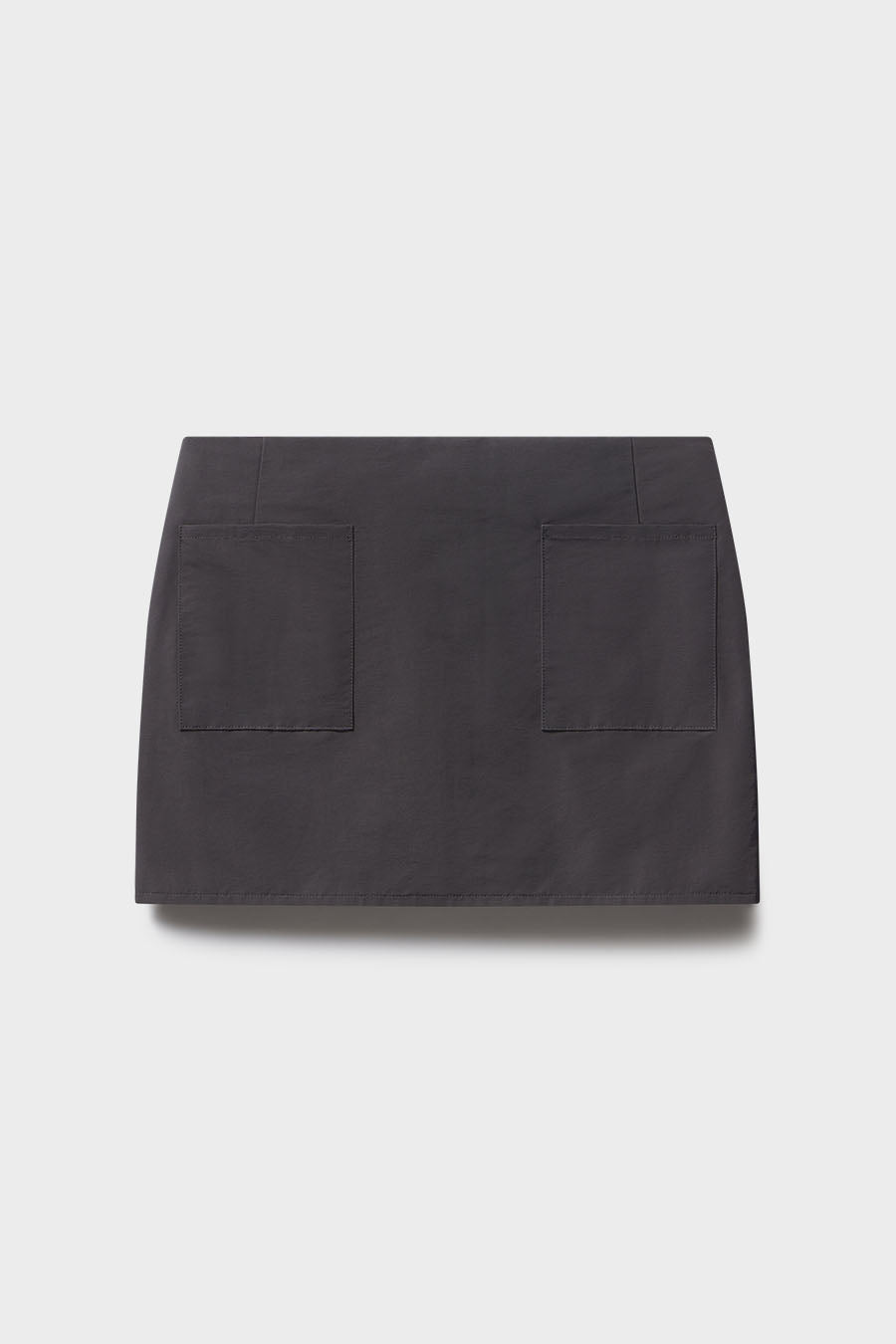 The Mini Skirt