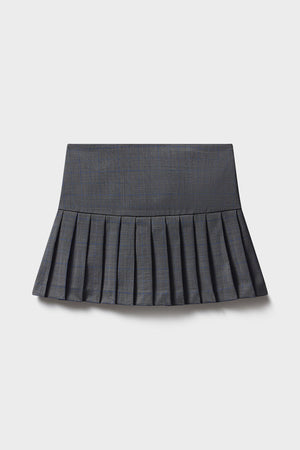 Naval Glen Plaid