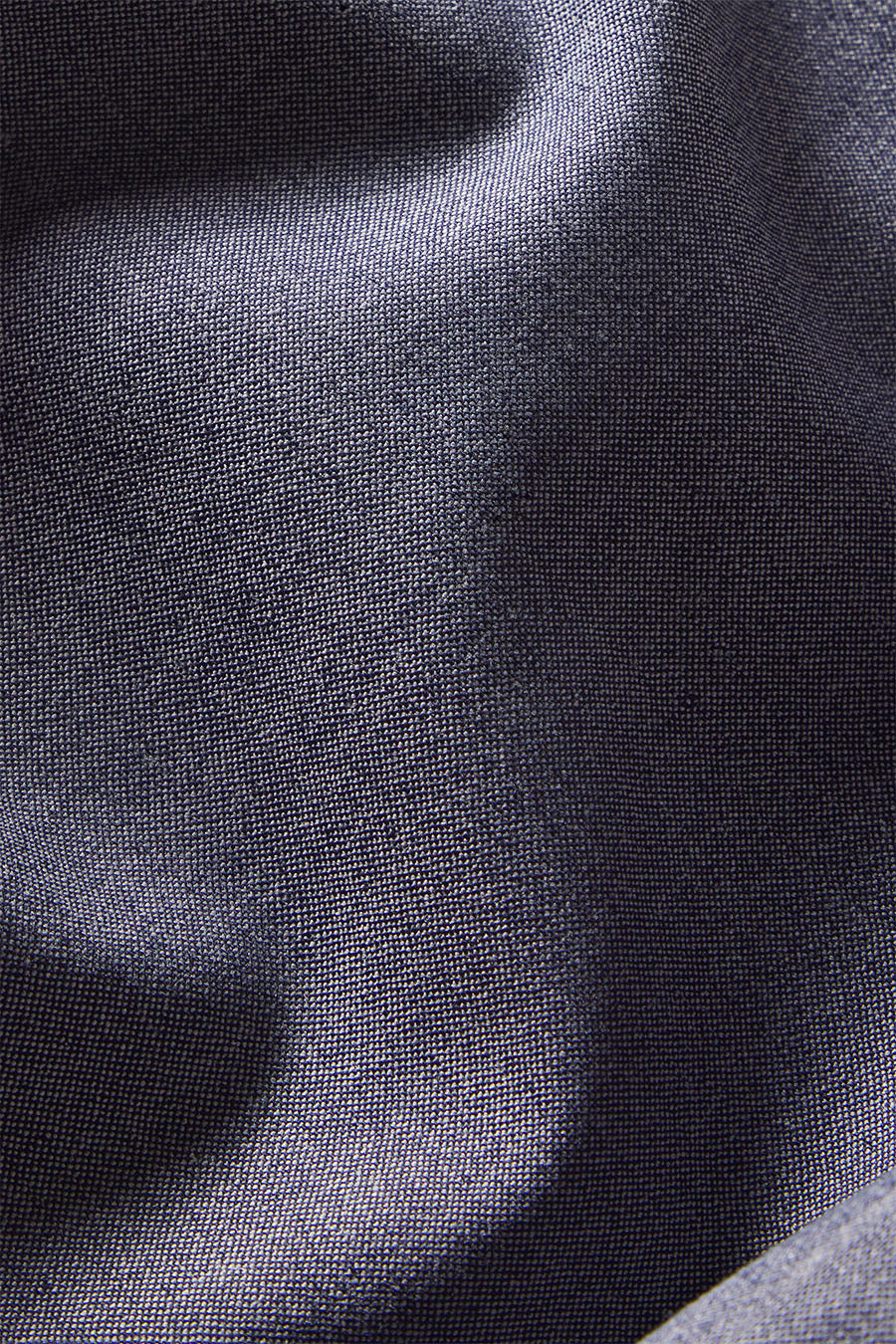 Wool Billow Pant