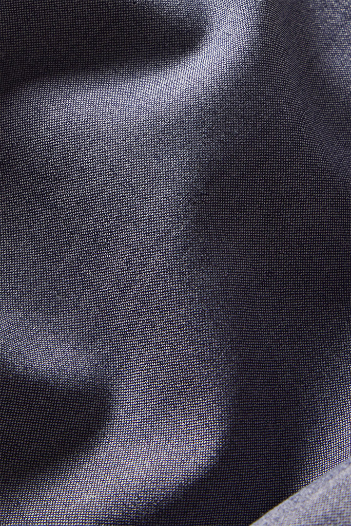 Wool Billow Pant