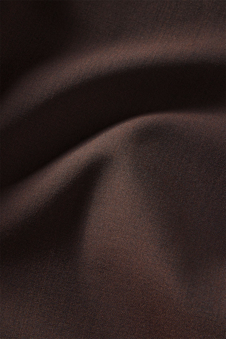 Wool Billow Pant