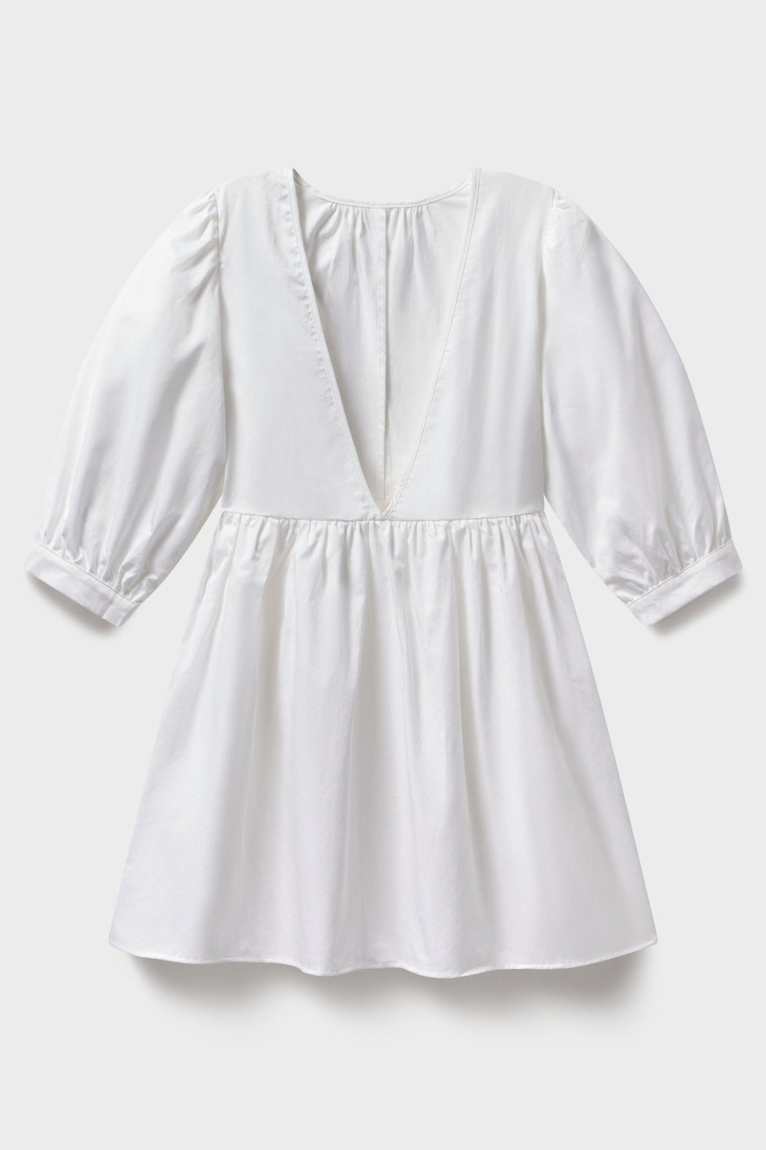 Brigitte Cover Up Dress - SULLIVAN
