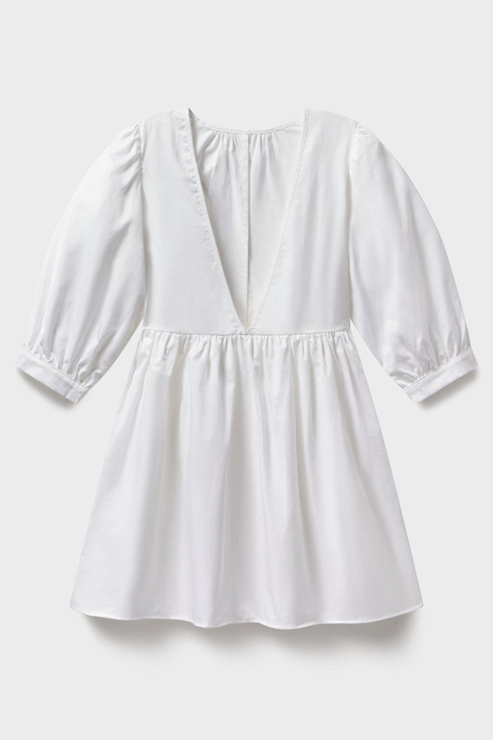 Brigitte Cover Up Dress - SULLIVAN