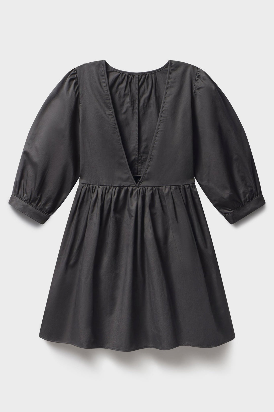 Brigitte Cover Up Dress - SULLIVAN