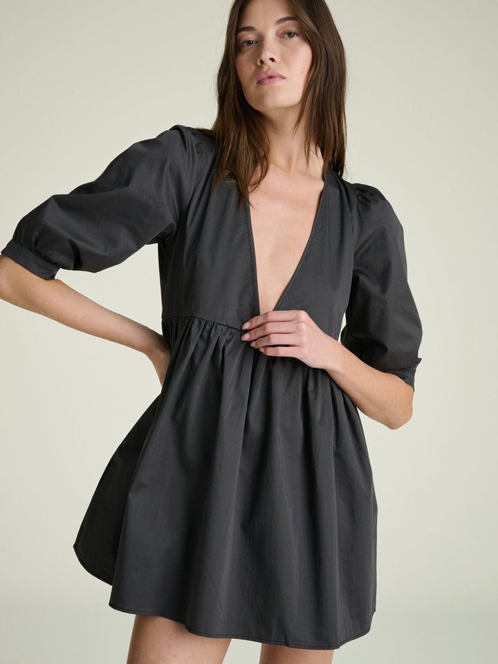 Brigitte Cover Up Dress - SULLIVAN