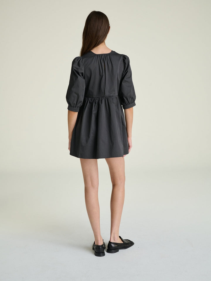 Brigitte Cover Up Dress - SULLIVAN