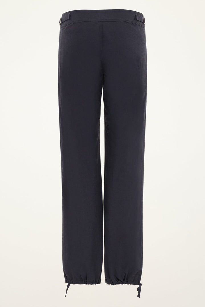 Cotton Billow Pant | Midnight - SULLIVAN